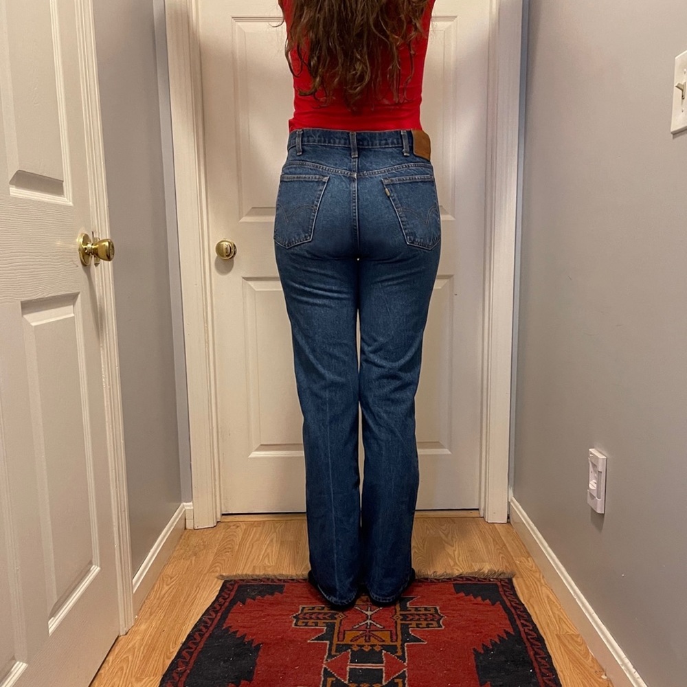 Vintage Levi’s Sz 36W x 36L